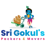Sri Gokul’s Packers and Movers